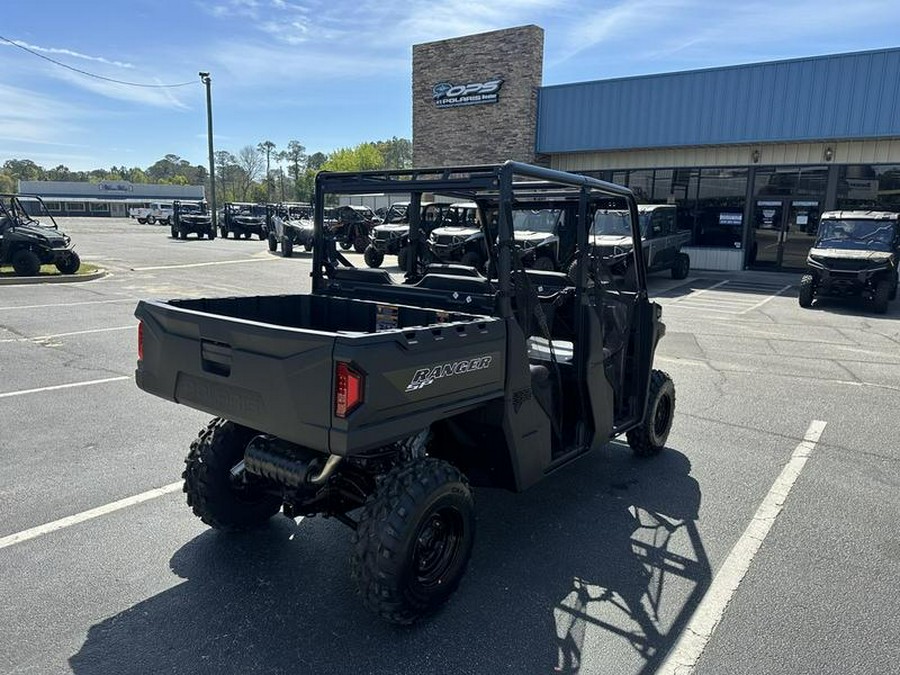 2024 Polaris® Ranger Crew SP 570