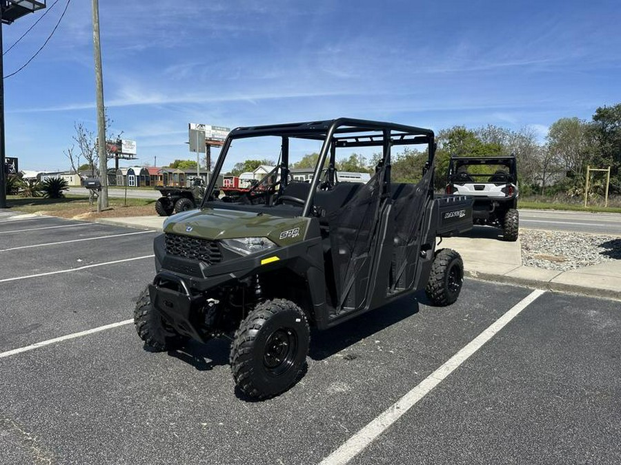 2024 Polaris® Ranger Crew SP 570