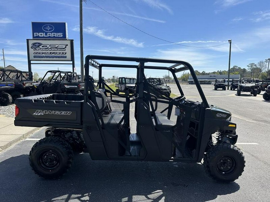 2024 Polaris® Ranger Crew SP 570