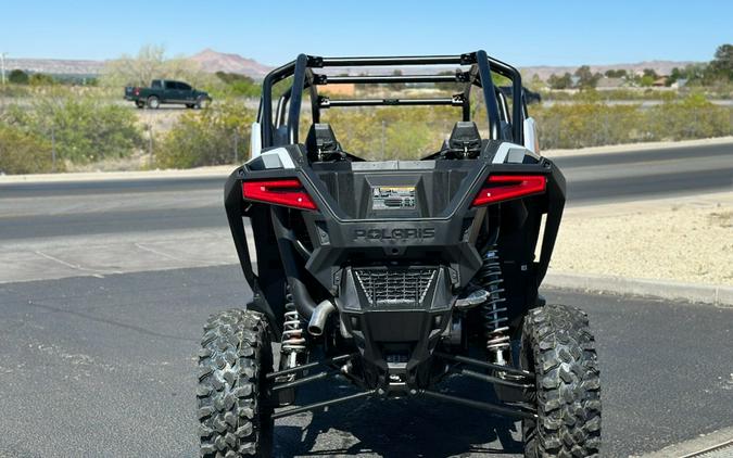 2024 Polaris Industries RZR PRO XP 4 SPORT GHOST GREY