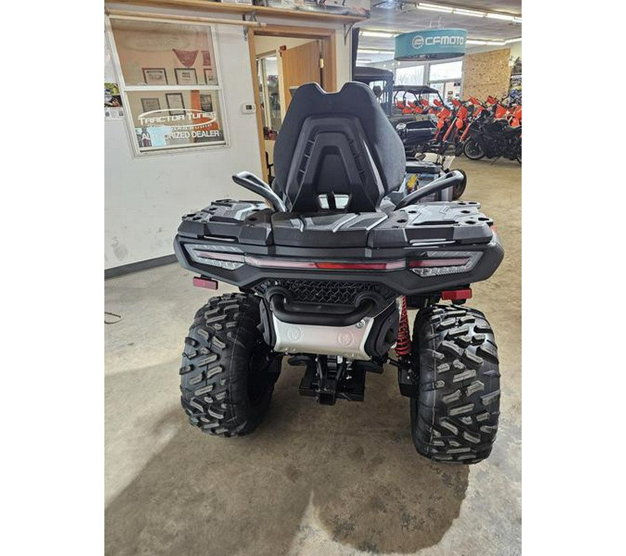 2025 CFMOTO CForce 1000 Touring