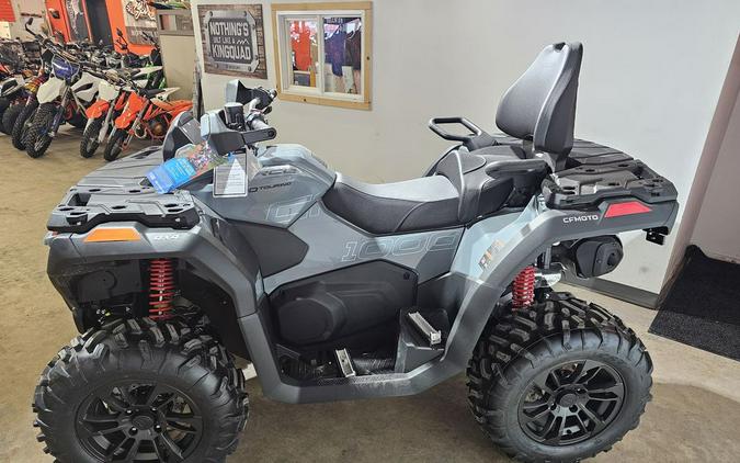 2025 CFMOTO CForce 1000 Touring