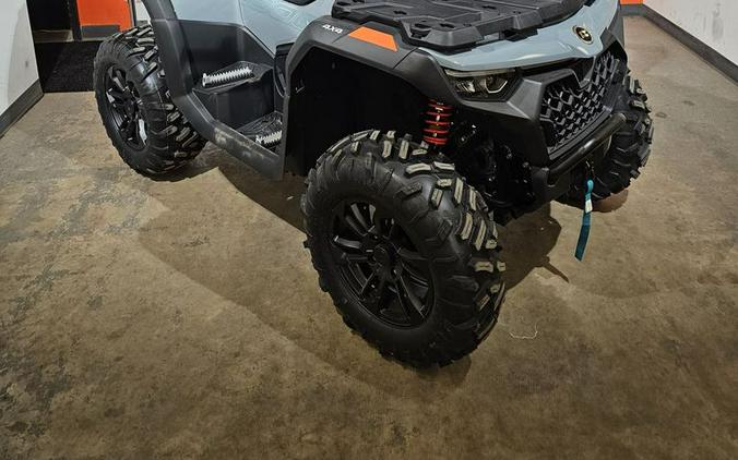 2025 CFMOTO CForce 1000 Touring