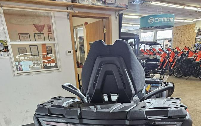 2025 CFMOTO CForce 1000 Touring