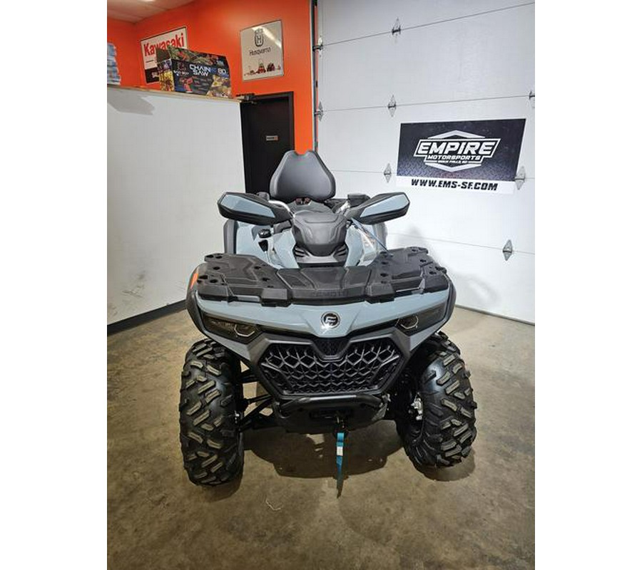 2025 CFMOTO CForce 1000 Touring