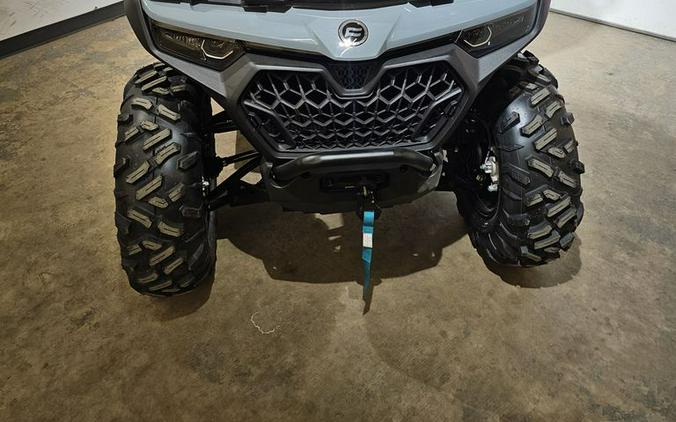 2025 CFMOTO CForce 1000 Touring
