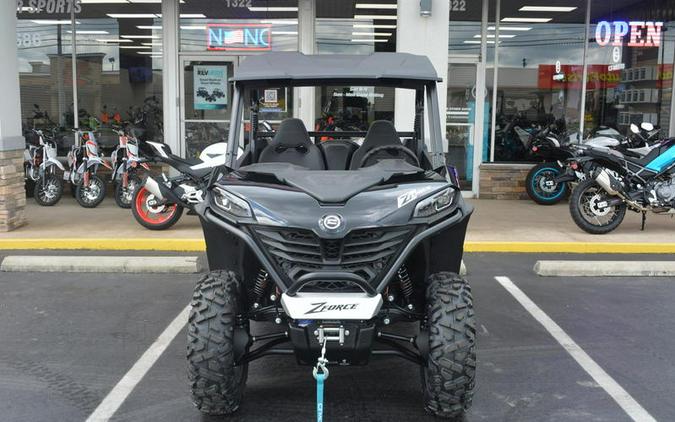 2025 CFMOTO ZFORCE 950 Trail