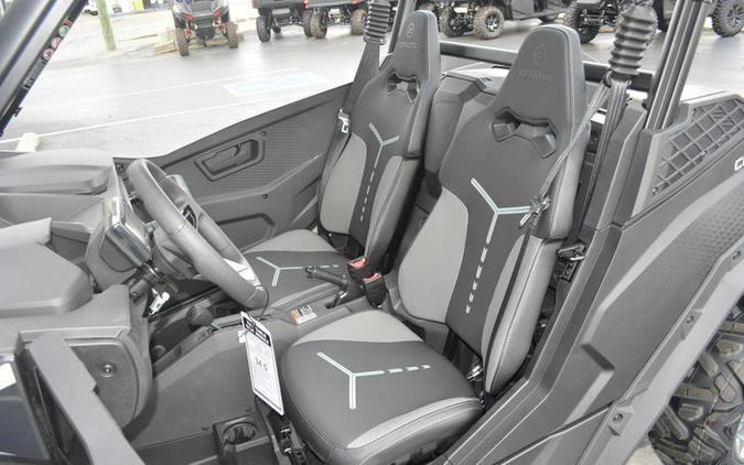 2025 CFMOTO ZFORCE 950 Trail