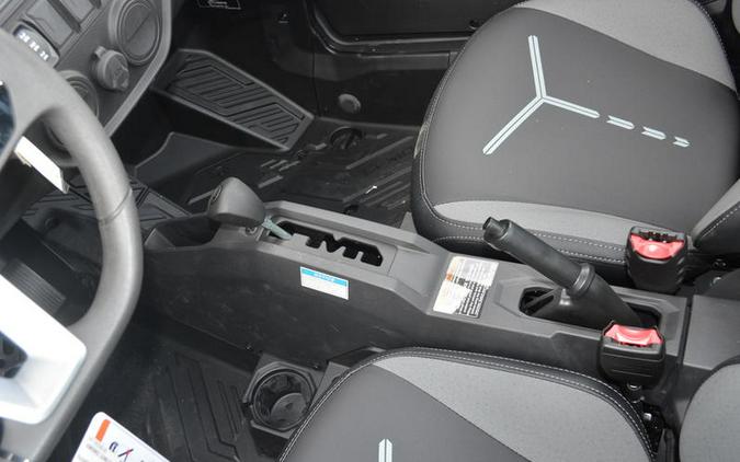 2025 CFMOTO ZFORCE 950 Trail