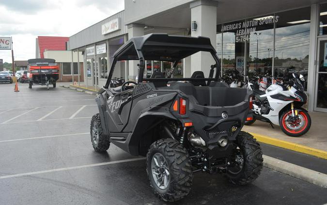 2025 CFMOTO ZFORCE 950 Trail