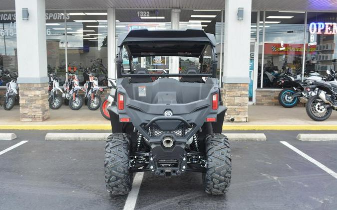 2025 CFMOTO ZFORCE 950 Trail