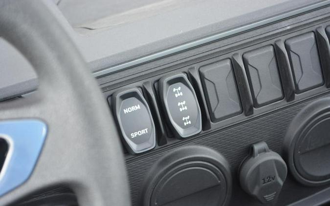 2025 CFMOTO ZFORCE 950 Trail