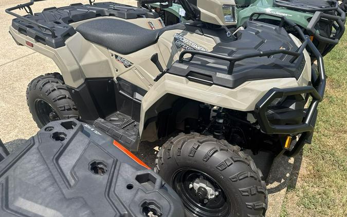 2025 Polaris® Sportsman 570 EPS
