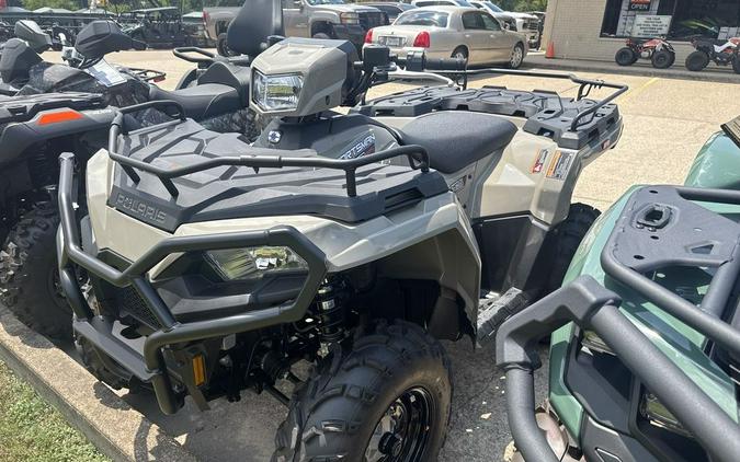 2025 Polaris® Sportsman 570 EPS