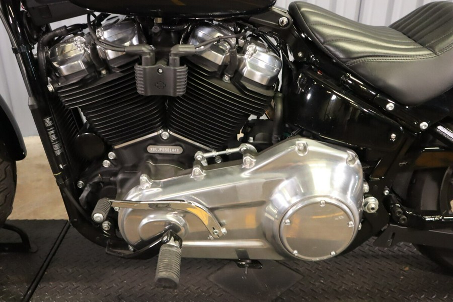 2023 Harley-Davidson Softail Standard