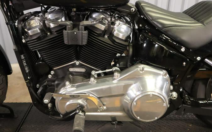 2023 Harley-Davidson Softail Standard