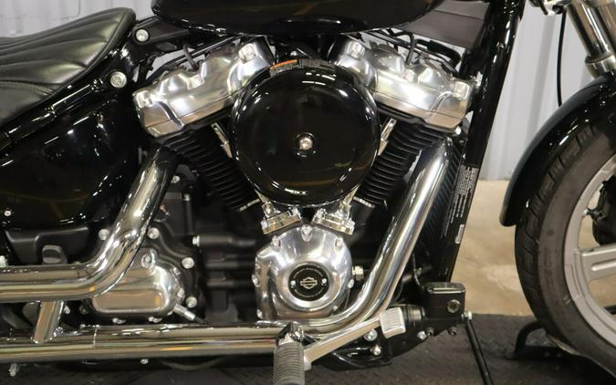 2023 Harley-Davidson Softail Standard