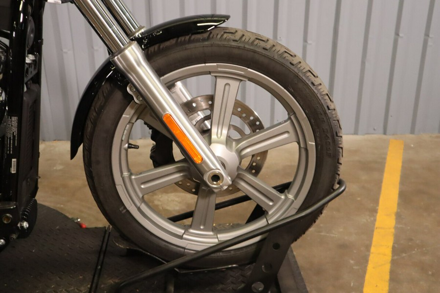 2023 Harley-Davidson Softail Standard