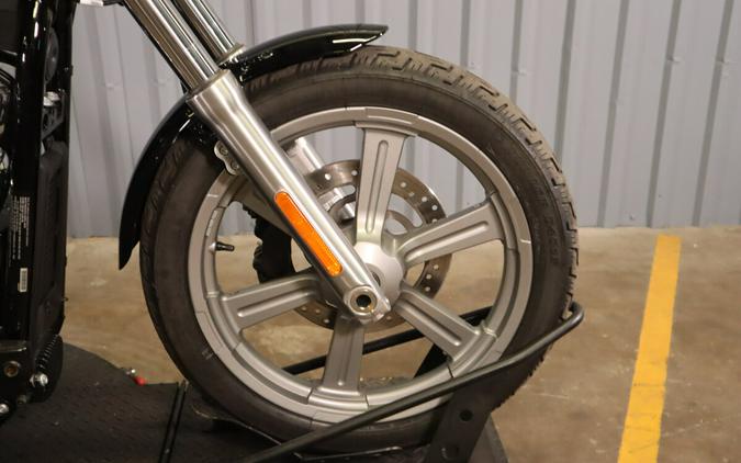 2023 Harley-Davidson Softail Standard