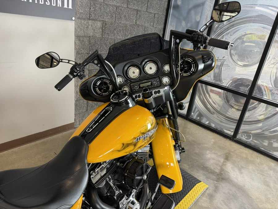 2013 Harley-Davidson® Street Glide® FLHX