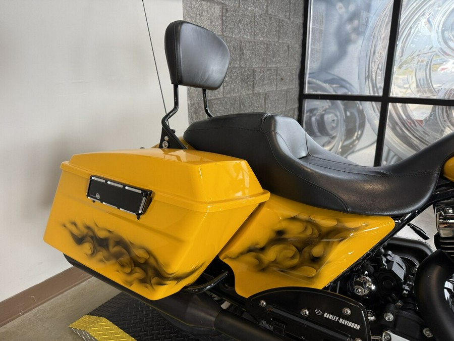 2013 Harley-Davidson® Street Glide® FLHX