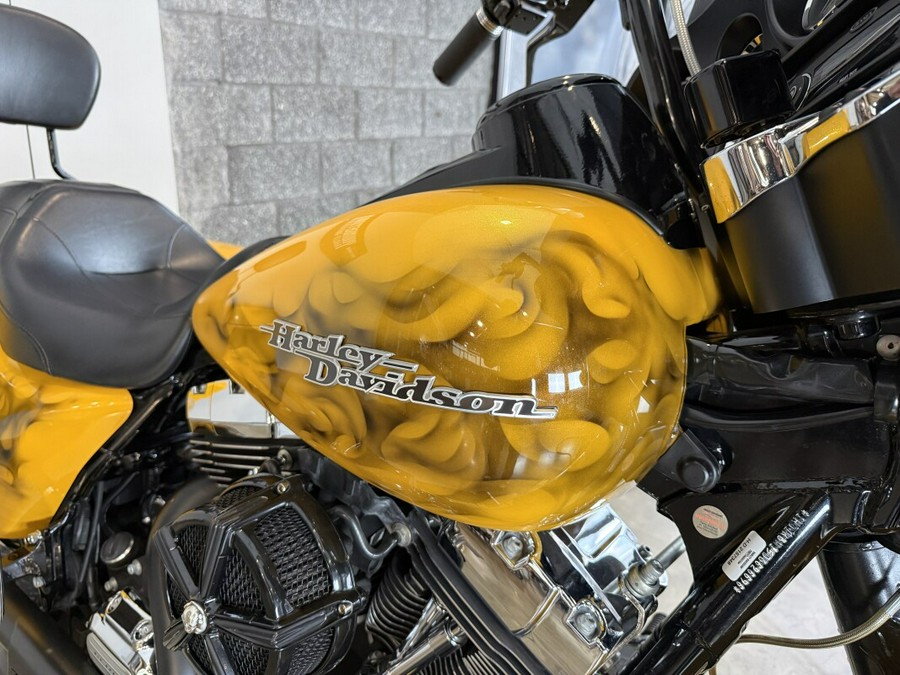 2013 Harley-Davidson® Street Glide® FLHX