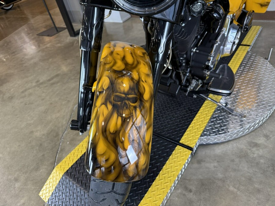 2013 Harley-Davidson® Street Glide® FLHX