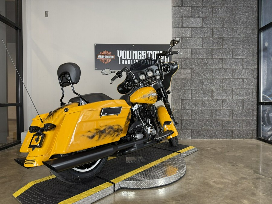 2013 Harley-Davidson® Street Glide® FLHX