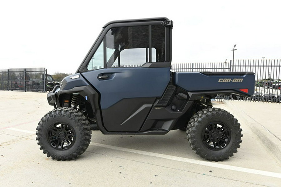 2026 Can-Am Defender XT CAB HD11 With 10.25 In.Display