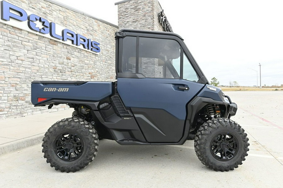 2026 Can-Am Defender XT CAB HD11 With 10.25 In.Display