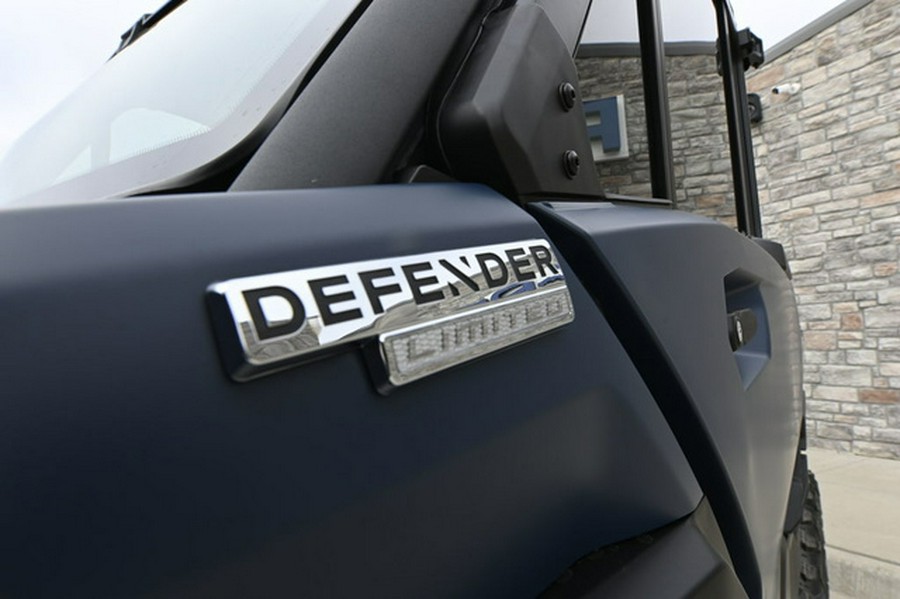 2026 Can-Am Defender XT CAB HD11 With 10.25 In.Display