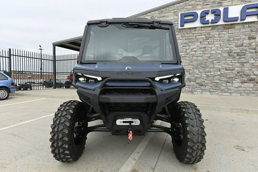 2026 Can-Am Defender XT CAB HD11 With 10.25 In.Display
