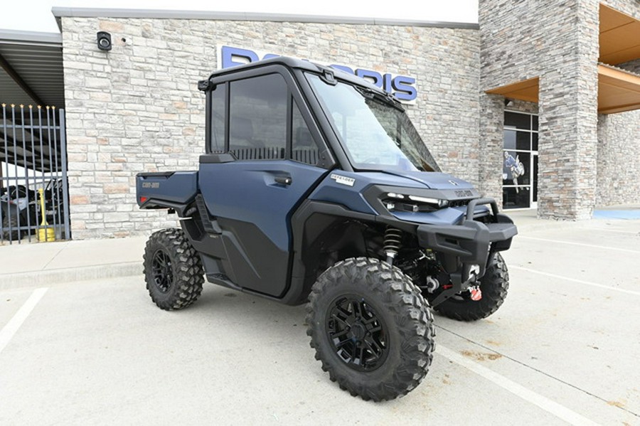 2026 Can-Am Defender XT CAB HD11 With 10.25 In.Display