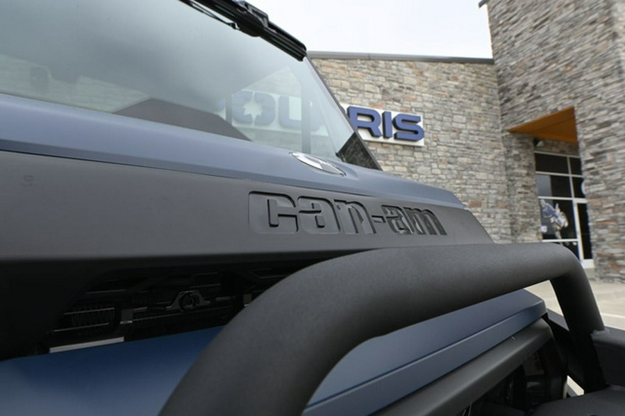 2026 Can-Am Defender XT CAB HD11 With 10.25 In.Display