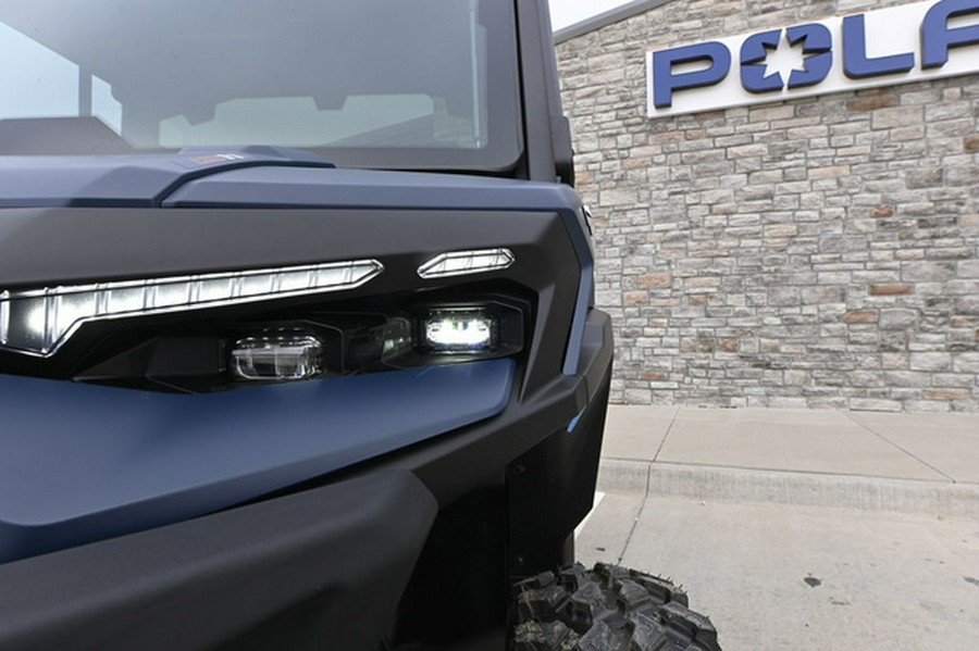 2026 Can-Am Defender XT CAB HD11 With 10.25 In.Display