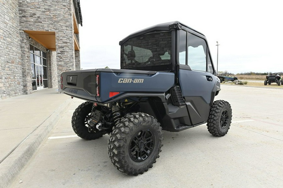 2026 Can-Am Defender XT CAB HD11 With 10.25 In.Display
