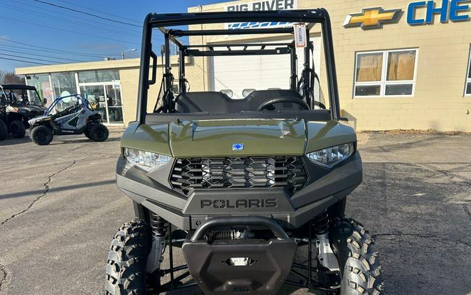 2026 Polaris RANGER CREW SP 570