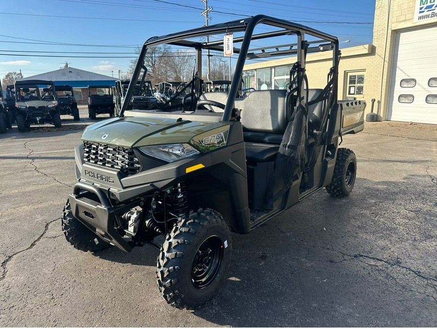 2026 Polaris RANGER CREW SP 570