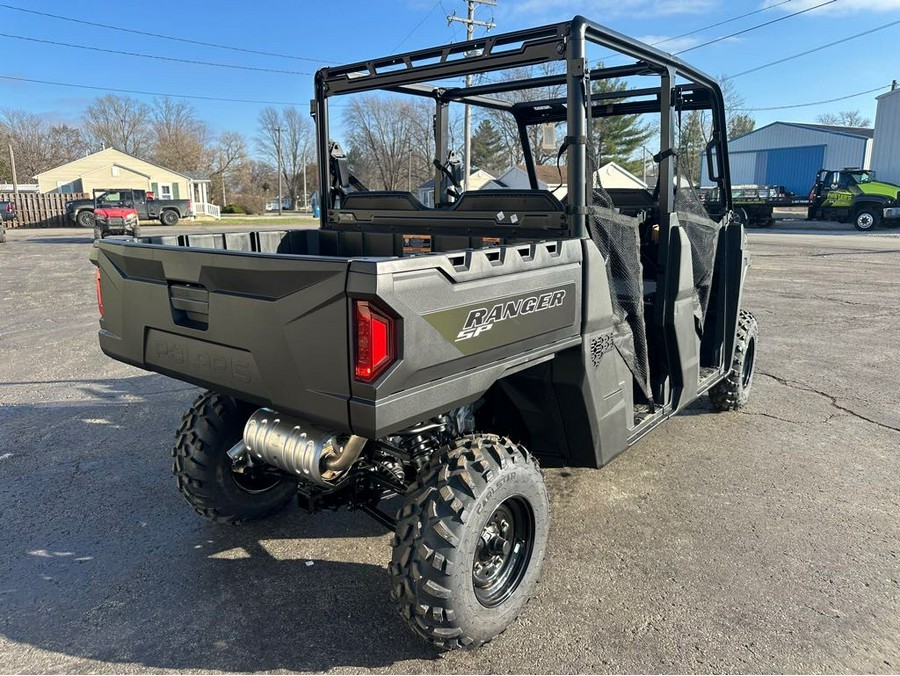 2026 Polaris RANGER CREW SP 570