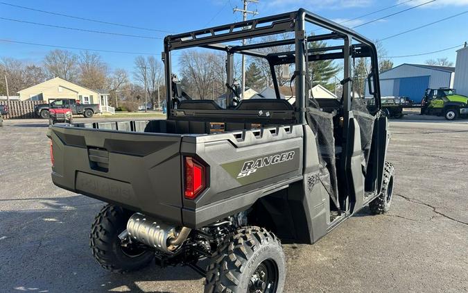 2026 Polaris RANGER CREW SP 570