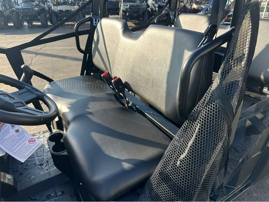 2026 Polaris RANGER CREW SP 570