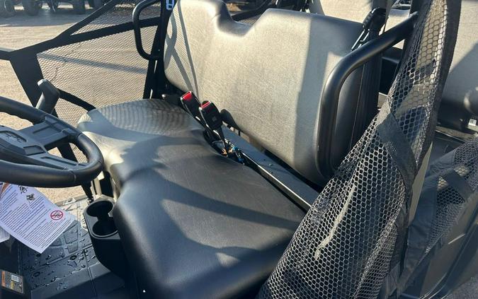 2026 Polaris RANGER CREW SP 570