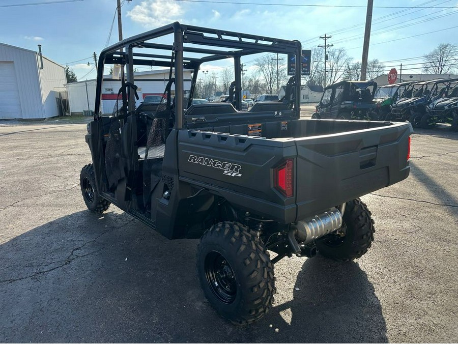 2026 Polaris RANGER CREW SP 570