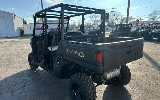 2026 Polaris RANGER CREW SP 570
