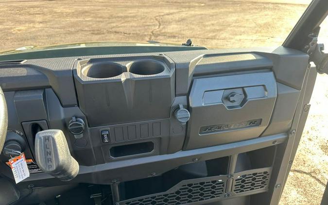 2026 Polaris RANGER CREW SP 570