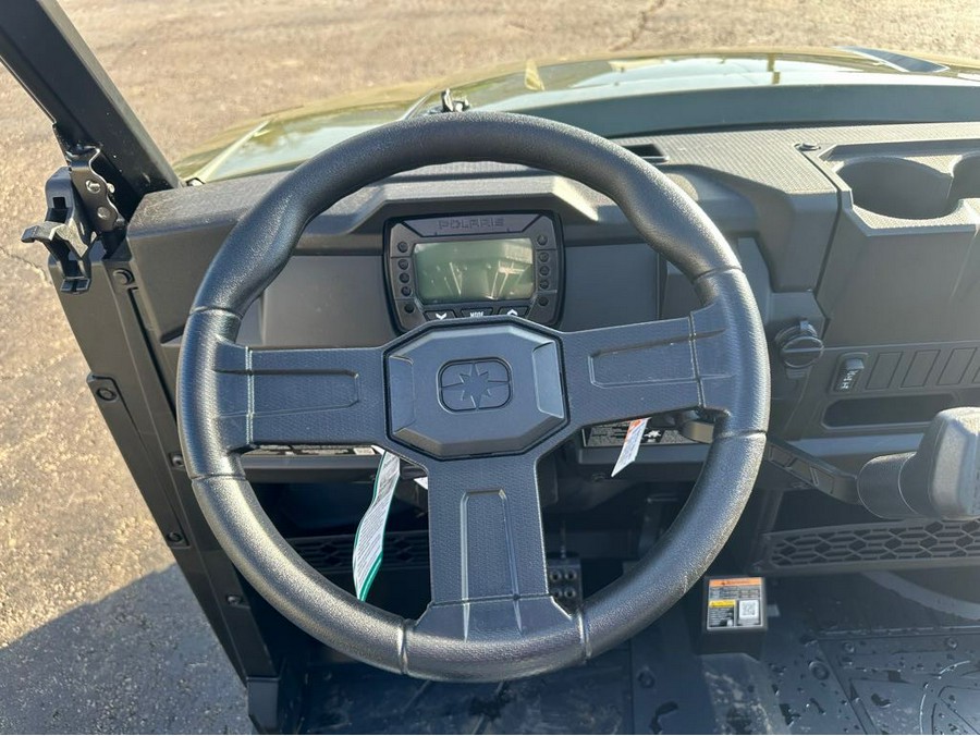 2026 Polaris RANGER CREW SP 570