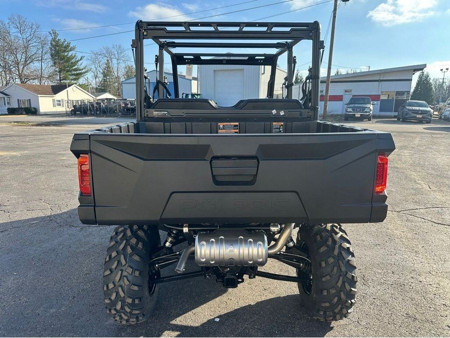2026 Polaris RANGER CREW SP 570