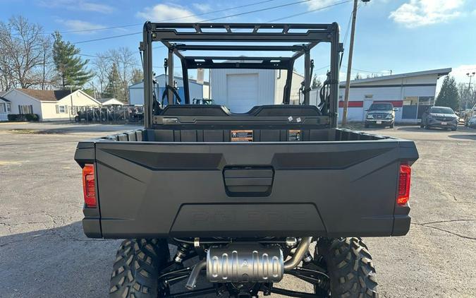 2026 Polaris RANGER CREW SP 570
