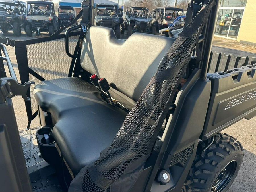 2026 Polaris RANGER CREW SP 570