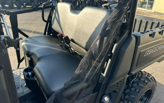 2026 Polaris RANGER CREW SP 570